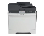28D0500 Color Laser CX410e