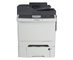 28D0600 Color Laser CX410dte