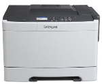 28DT015 CS410n Printer