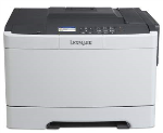 28DT016 Cs410dn Printer