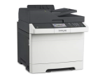 Lexmark 28DT551 CX410de Printer - OEM, Compatible, or Used - Partshere.com