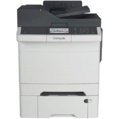 28DT601 Cx410dte Printer