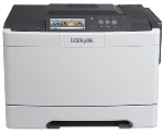 28E0200 Cs510de color printer lv siemens
