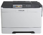Lexmark 28E0200 Cs510de color printer - OEM, Compatible, or Used - Partshere.com