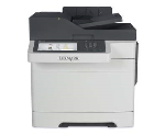 28E0615 Color Laser CX510dhe