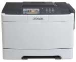 OEM 28EC050 Lexmark CS517de printer at Partshere.com