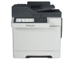 28EC500 CX517de Laser 30 ppm printer