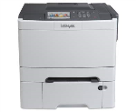 OEM 28ET027 Lexmark CS510dte Printer at Partshere.com