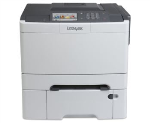 OEM 28ET215 Lexmark CS510dte printer at Partshere.com
