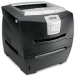 28S0710 Laser E342TN Printer