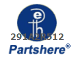 291A2R512 and more service parts available