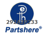 292A2P233 and more service parts available