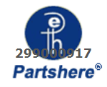 299000917 and more service parts available