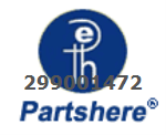 299001472 and more service parts available