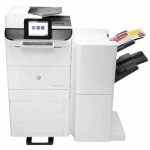 2CF60A PageWide Managed Color Flow MFP E776Z+ Base Printer