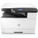 2KY38A LaserJet MFP M436dn Printer