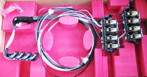 HP 2QU12-67003 Panther 1.5 8C 42in SRK and TC - OEM, Compatible, or Used - Partshere.com