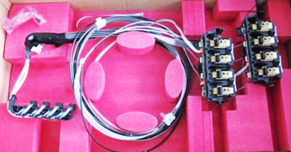 HP 2QU14-67011 Panther 1.5 SRK and TC Service - OEM, Compatible, or Used - Partshere.com
