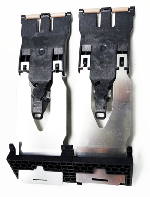 HP 2RM82-67110 Pinch Wheel Module plays a cru - OEM, Compatible, or Used - Partshere.com