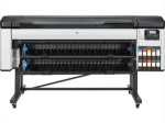 2RM82G DesignJet Z9+ Pro 64-in Printer