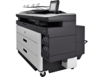 HP 2RQ08F PageWide XL 5100 40-in Mult - OEM, Compatible, or Used - Partshere.com