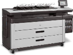 2RQ09K HP PageWide XL 5100 Printer at Partshere.com