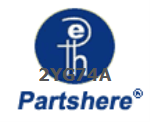 2YG74A and more service parts available