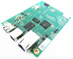 HP 2Z599-67002 Formatter PCA 4001n and 4001ne - OEM, Compatible, or Used - Partshere.com