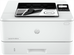 2Z599E laserjet pro 4001ne printer