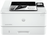 2Z600E laserjet pro 4001dne printer