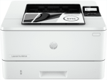 2Z600F laserjet pro 4001dn printer