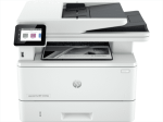 2Z618F laserjet pro mfp 4101fdn printer