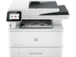 2Z619F laserjet pro mfp 4101fdw printer