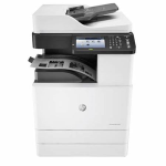 2ZN50A LaserJet MFP M72630dn Printer