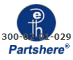 300-02-01-029 and more service parts available