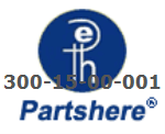 300-15-00-001 and more service parts available