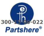 300-15-00-022 and more service parts available