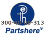 300-40-00-313 and more service parts available