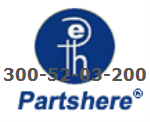 300-52-03-200 and more service parts available