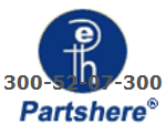 300-52-07-300 and more service parts available