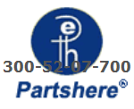 300-52-07-700 and more service parts available