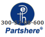 300-52-08-600 and more service parts available