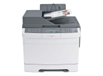 Lexmark 3044503 Color Laser X544n - OEM, Compatible, or Used - Partshere.com