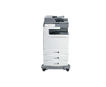 3064211 X792dte Printer