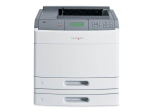 30G0107 T650dtn Printer