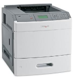 OEM 30G0115 Lexmark Laser TS654DN Printer at Partshere.com