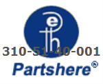 310-51-40-001 and more service parts available