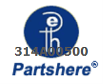 314A00500 and more service parts available