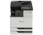 32C0201 CX922de printer