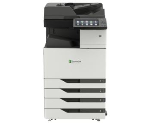 32CT069 CX924dte printer